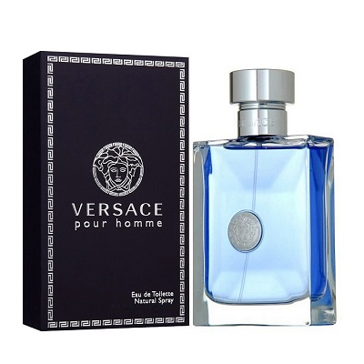 Versace Pour Homme Cologne